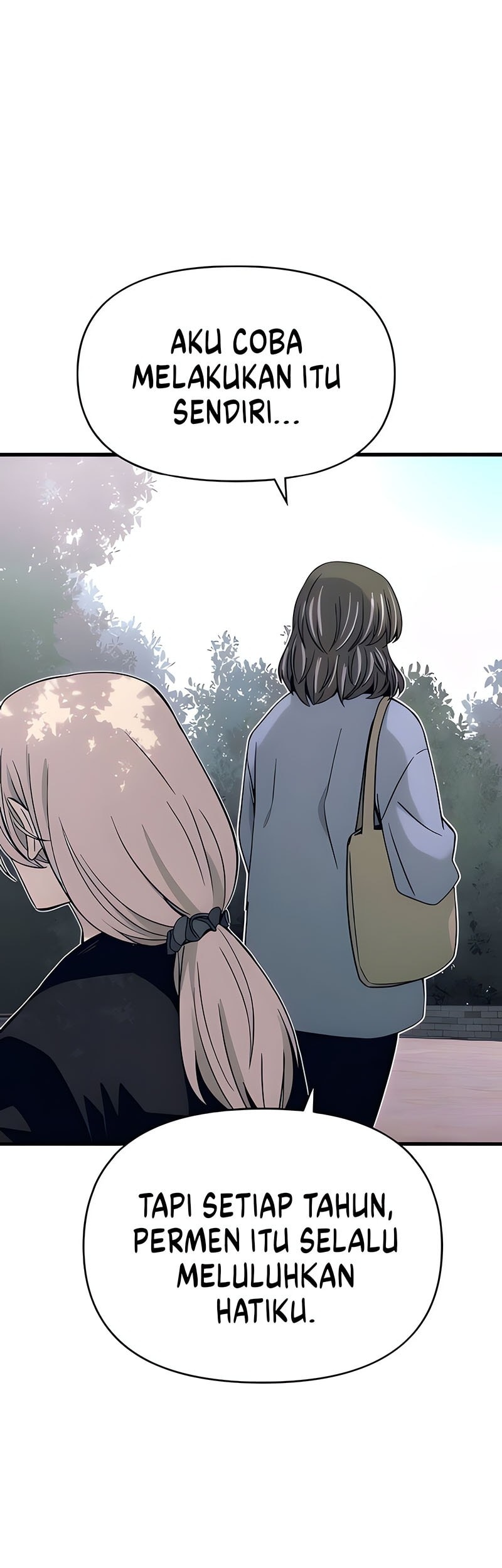 My Bias Gets On The Last Train Chapter 39 Gambar 60