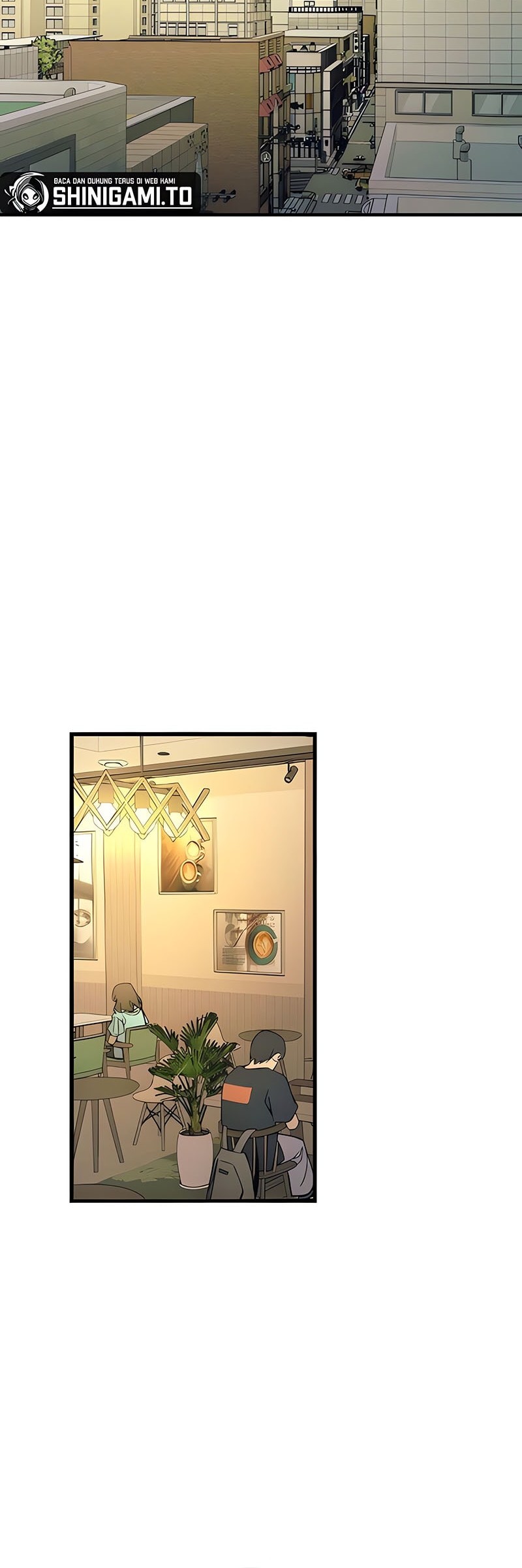 My Bias Gets On The Last Train Chapter 39 Gambar 65