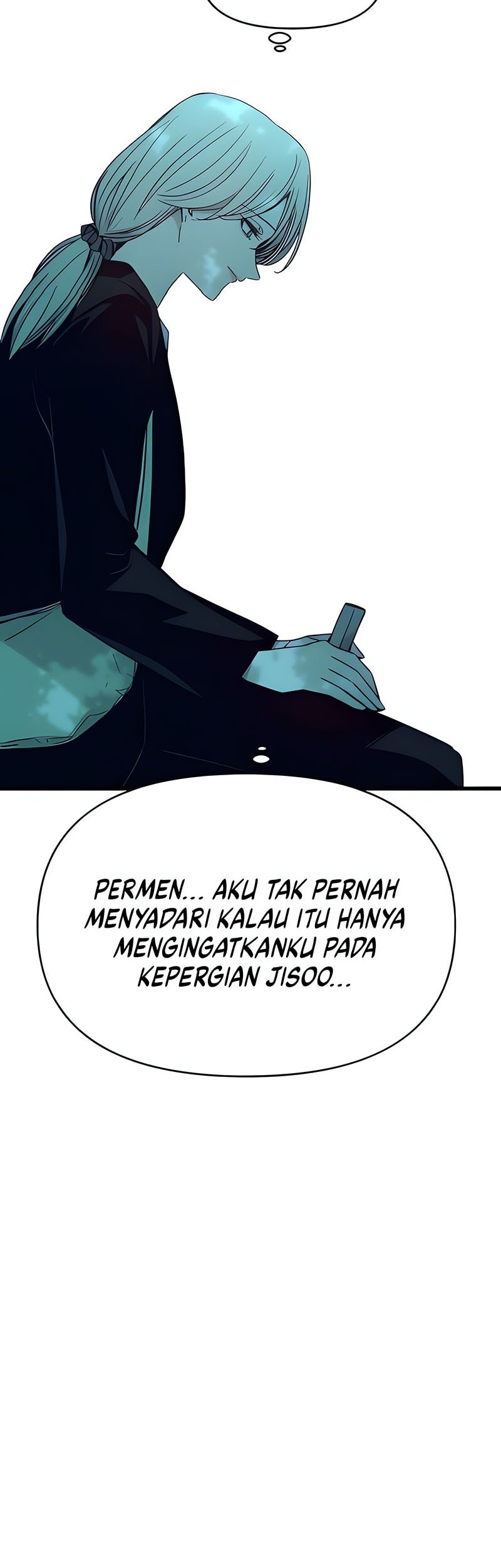 My Bias Gets On The Last Train Chapter 39 Gambar 63