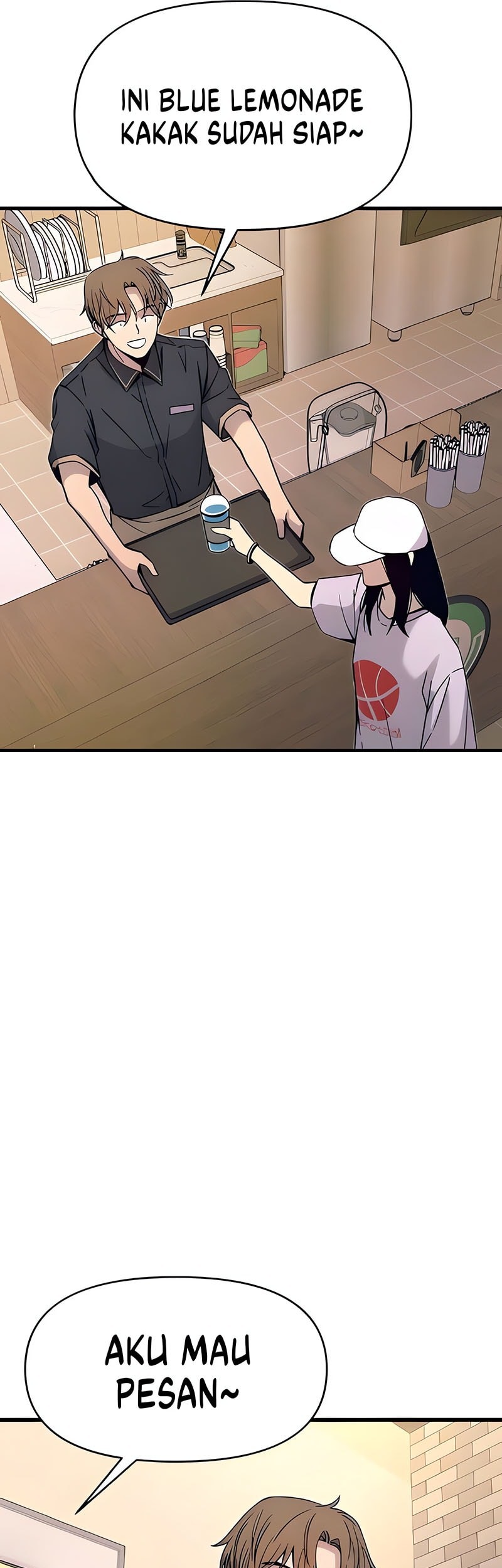 My Bias Gets On The Last Train Chapter 39 Gambar 66