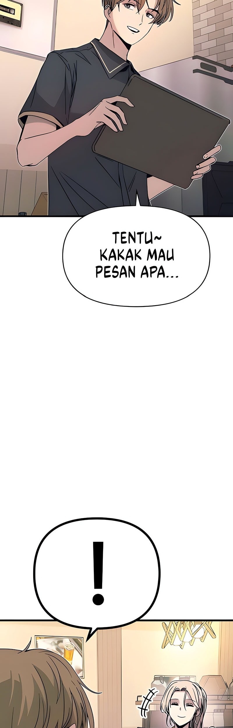 My Bias Gets On The Last Train Chapter 39 Gambar 67