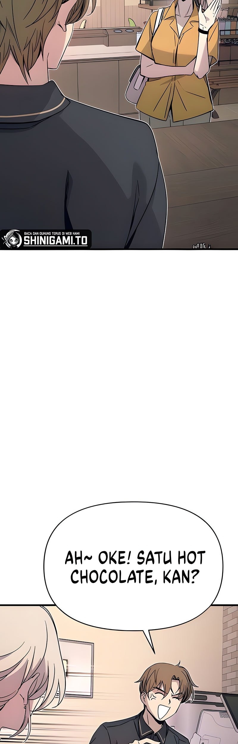 My Bias Gets On The Last Train Chapter 39 Gambar 68