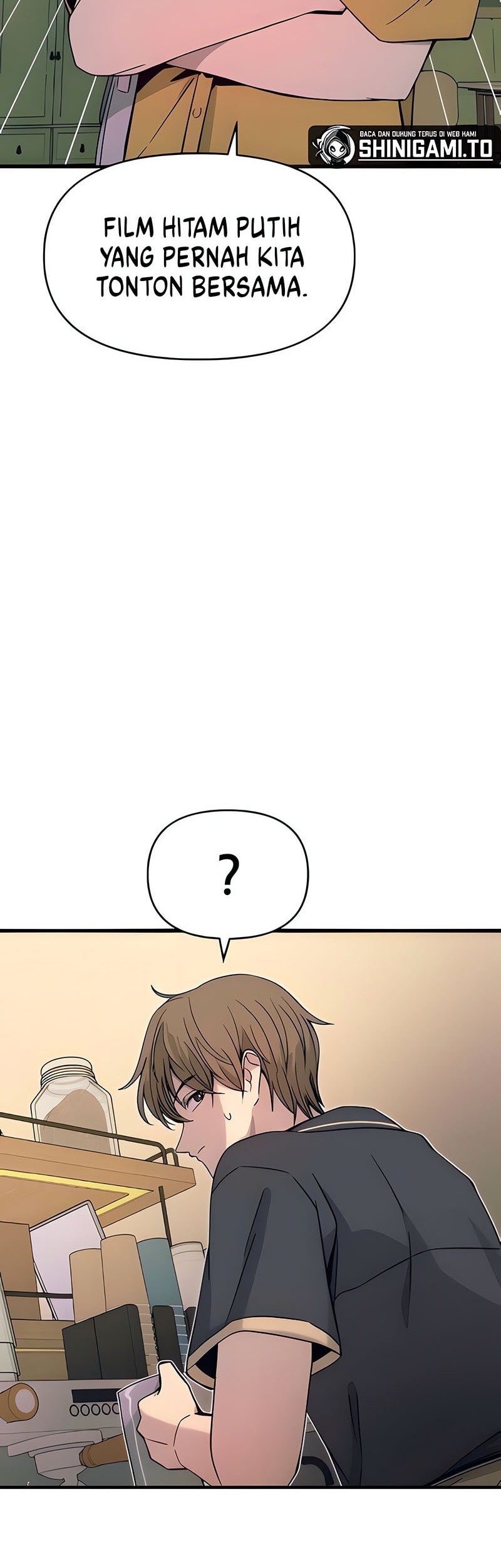 My Bias Gets On The Last Train Chapter 39 Gambar 73