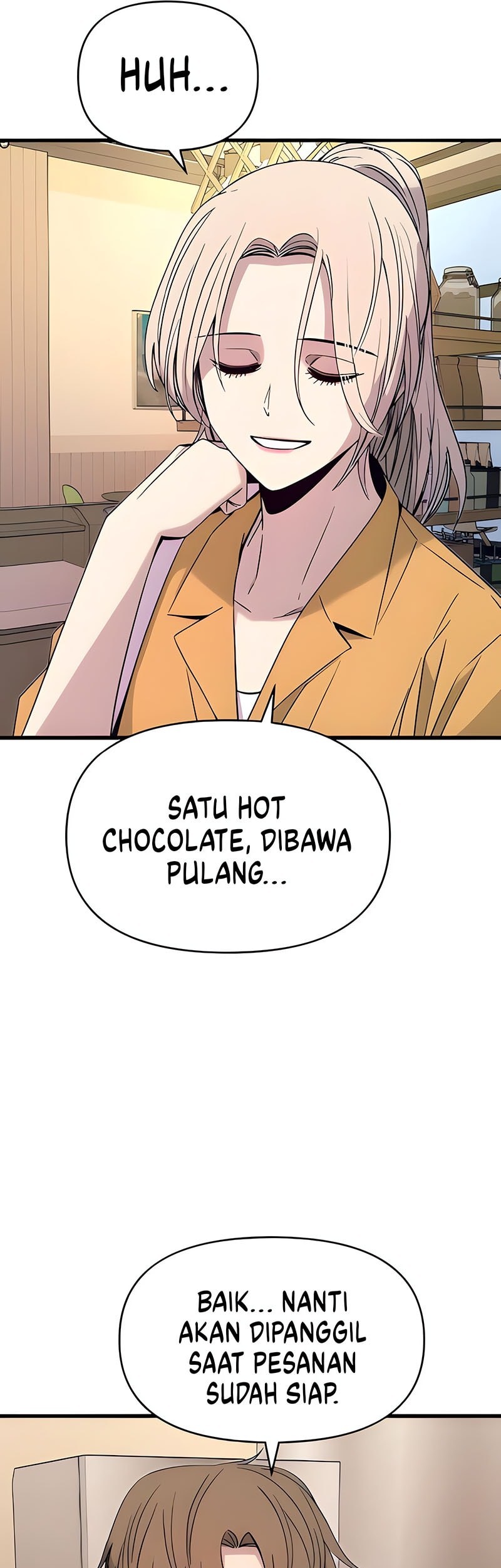 My Bias Gets On The Last Train Chapter 39 Gambar 70