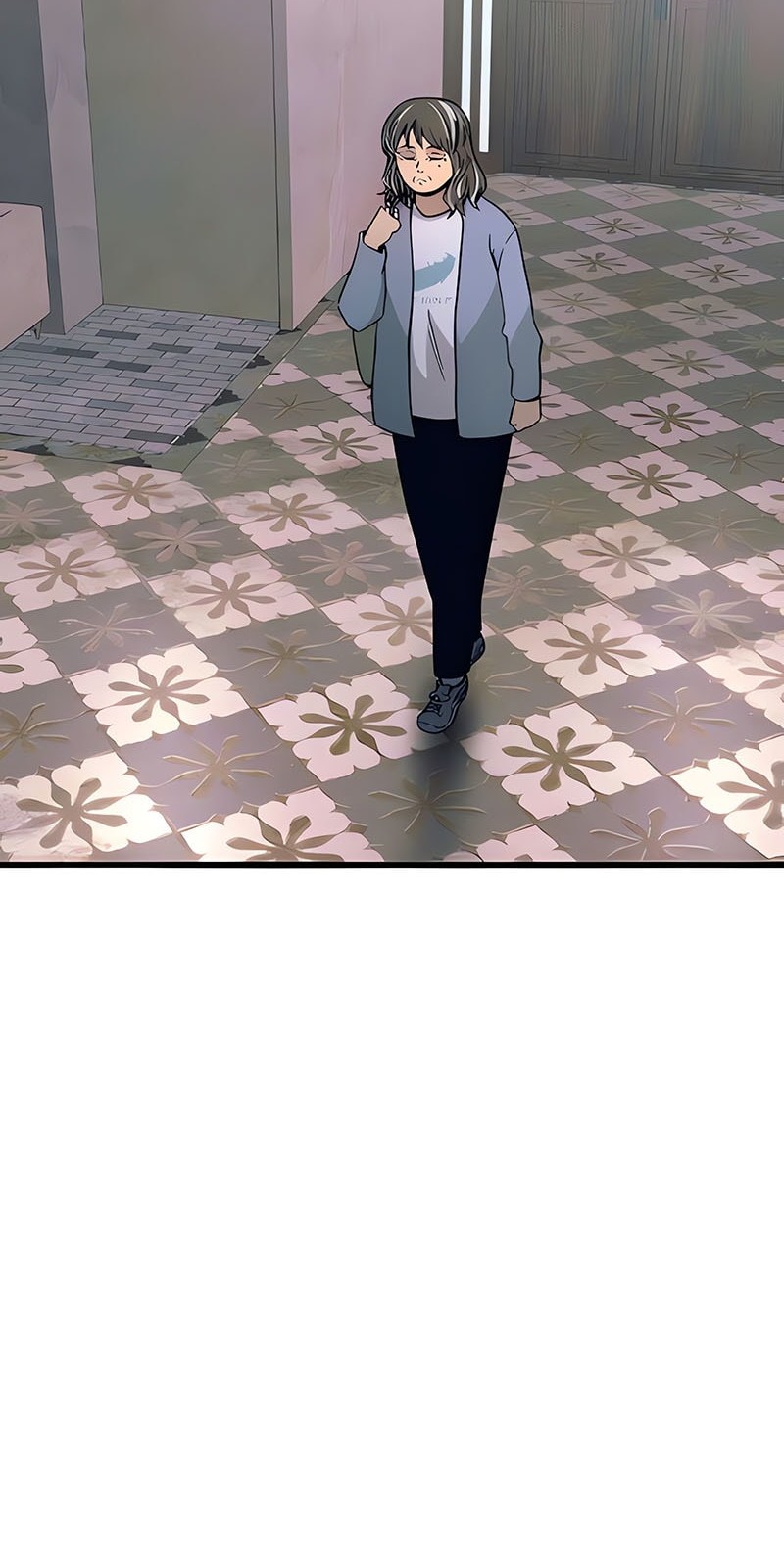 My Bias Gets On The Last Train Chapter 39 Gambar 37