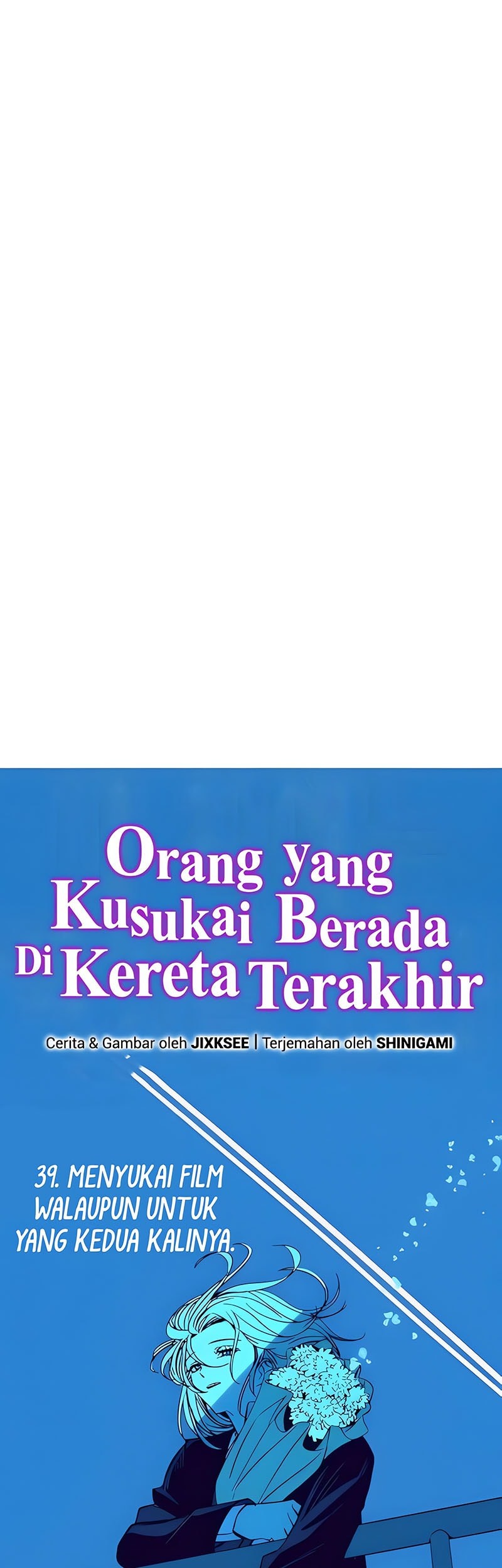 My Bias Gets On The Last Train Chapter 39 Gambar 34