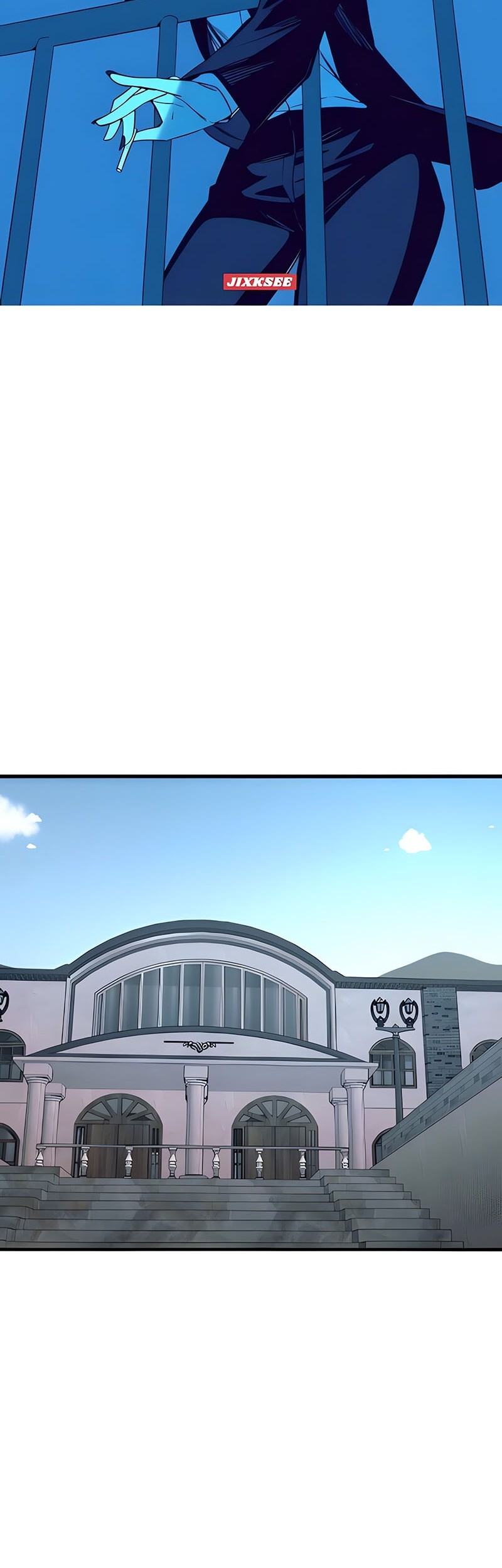 My Bias Gets On The Last Train Chapter 39 Gambar 35