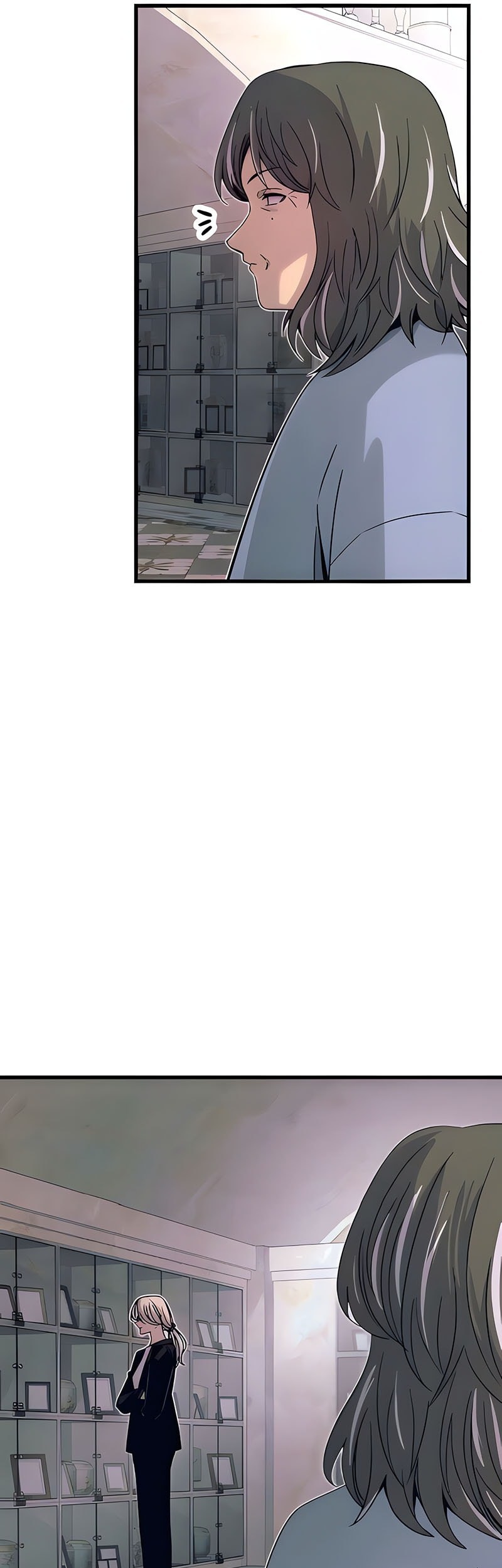 My Bias Gets On The Last Train Chapter 39 Gambar 38