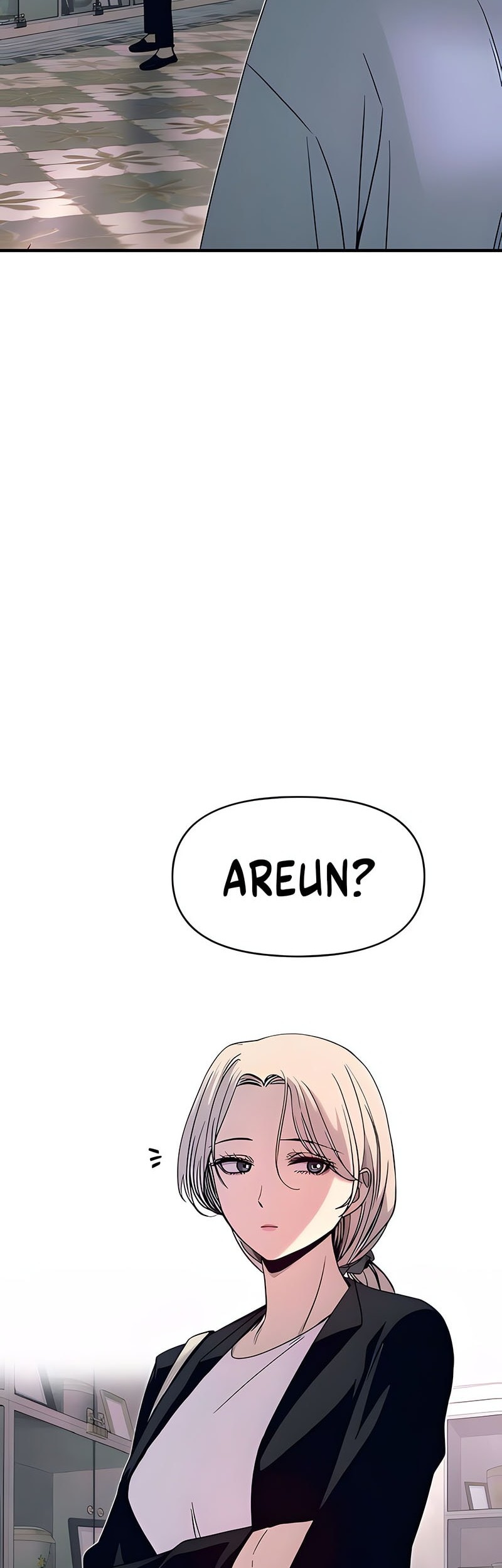 My Bias Gets On The Last Train Chapter 39 Gambar 39