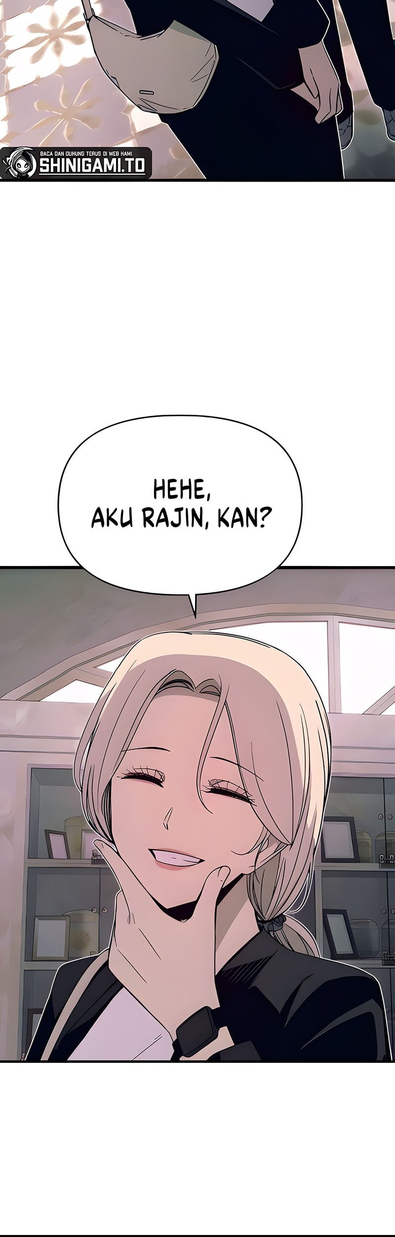 My Bias Gets On The Last Train Chapter 39 Gambar 45