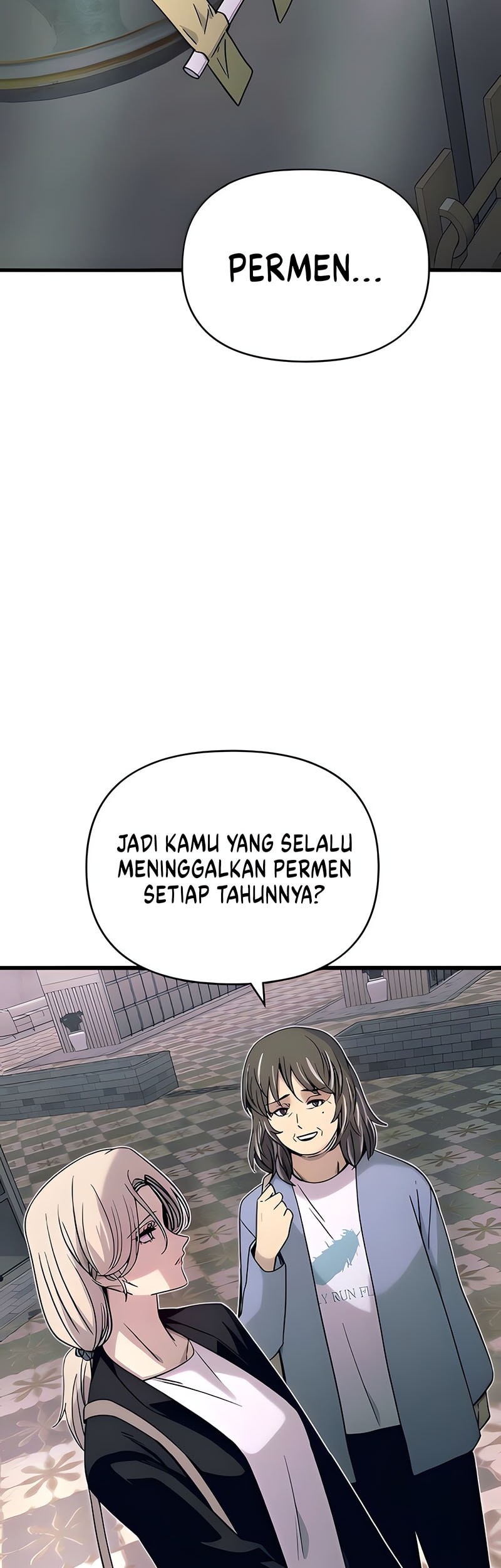 My Bias Gets On The Last Train Chapter 39 Gambar 44