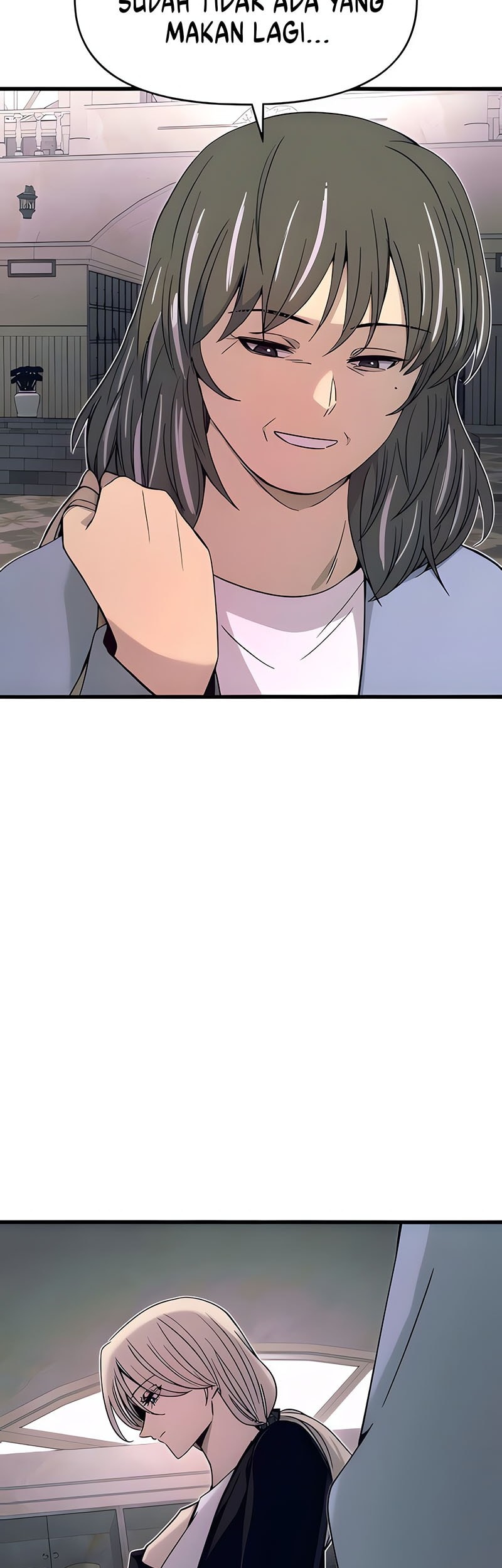 My Bias Gets On The Last Train Chapter 39 Gambar 48