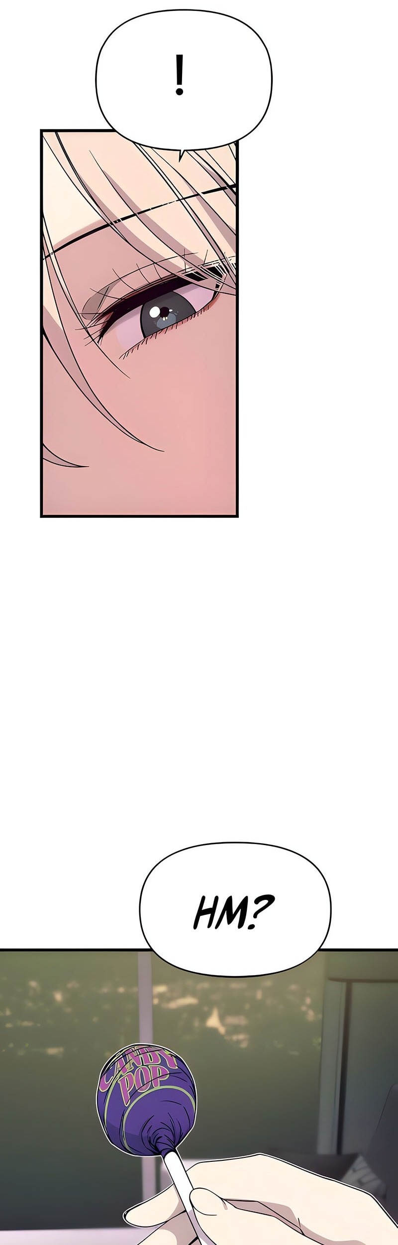 My Bias Gets On The Last Train Chapter 39 Gambar 91