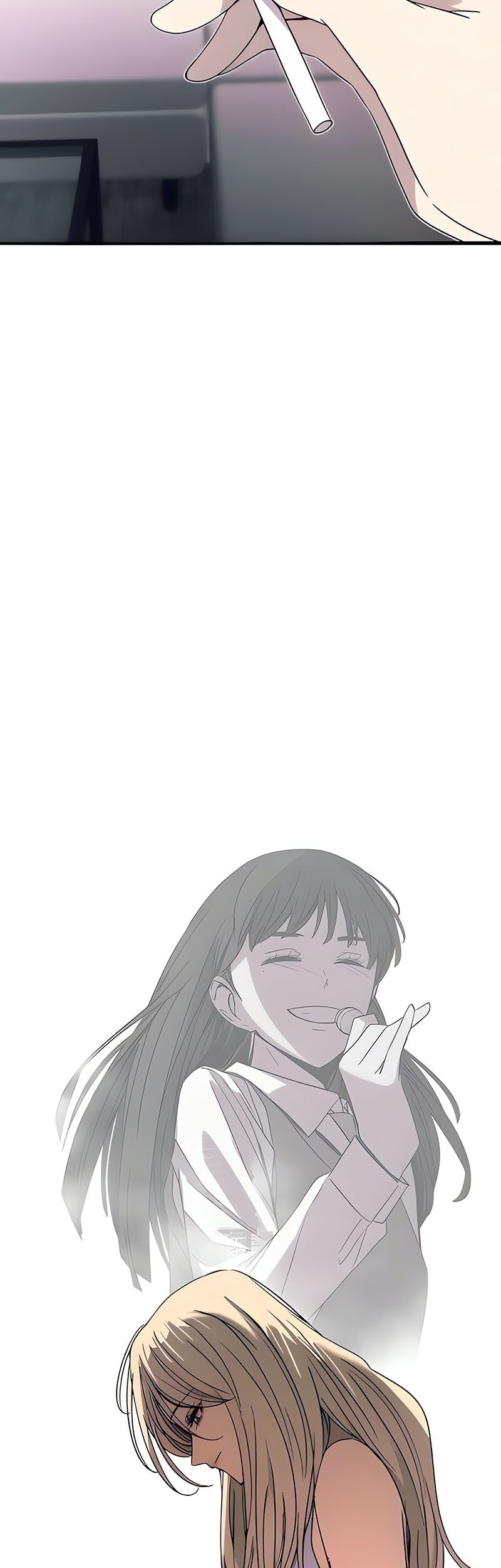 My Bias Gets On The Last Train Chapter 39 Gambar 92