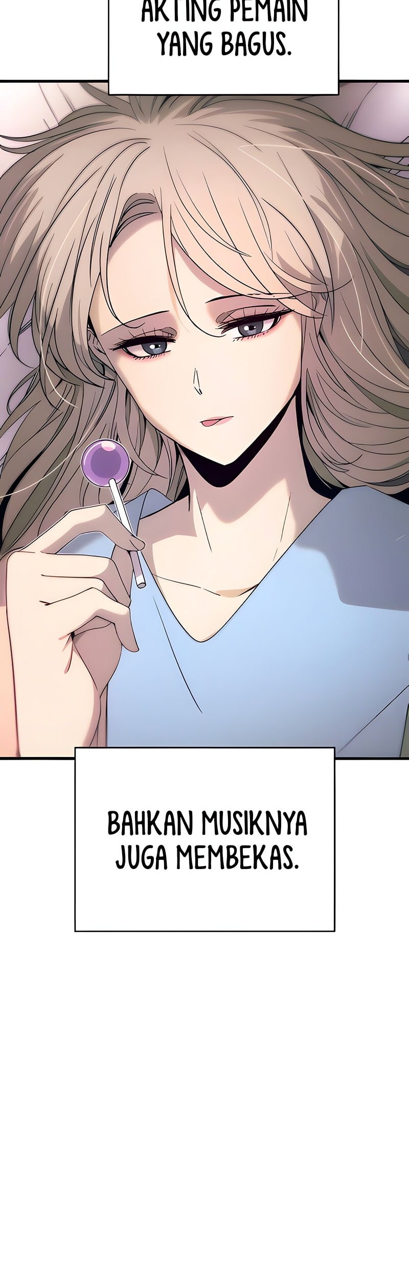 My Bias Gets On The Last Train Chapter 39 Gambar 97