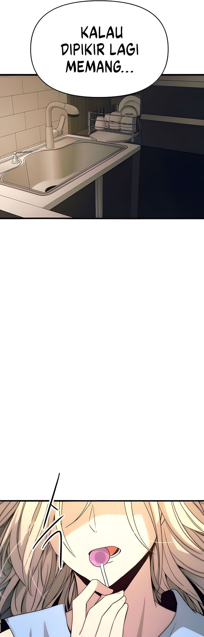 My Bias Gets On The Last Train Chapter 39 Gambar 94