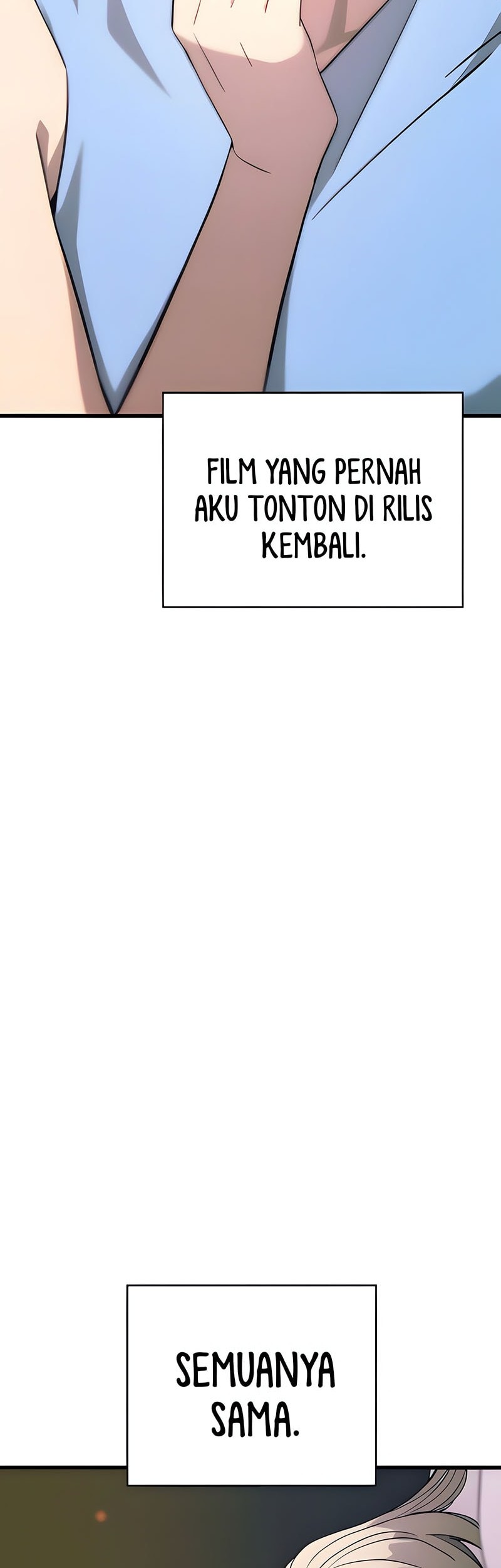 My Bias Gets On The Last Train Chapter 39 Gambar 95