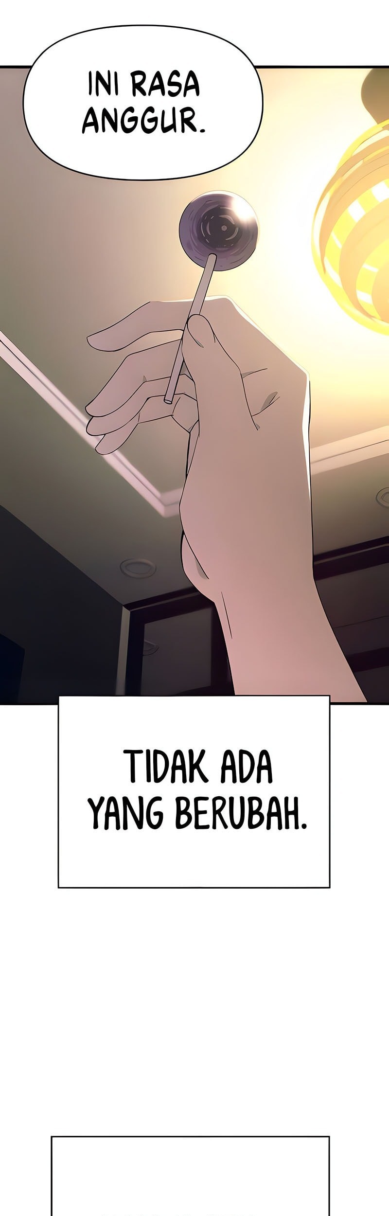 My Bias Gets On The Last Train Chapter 39 Gambar 98