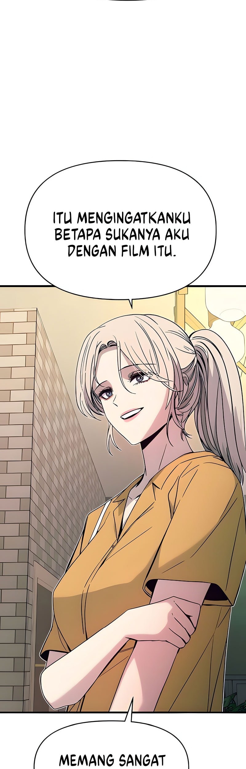 My Bias Gets On The Last Train Chapter 39 Gambar 75