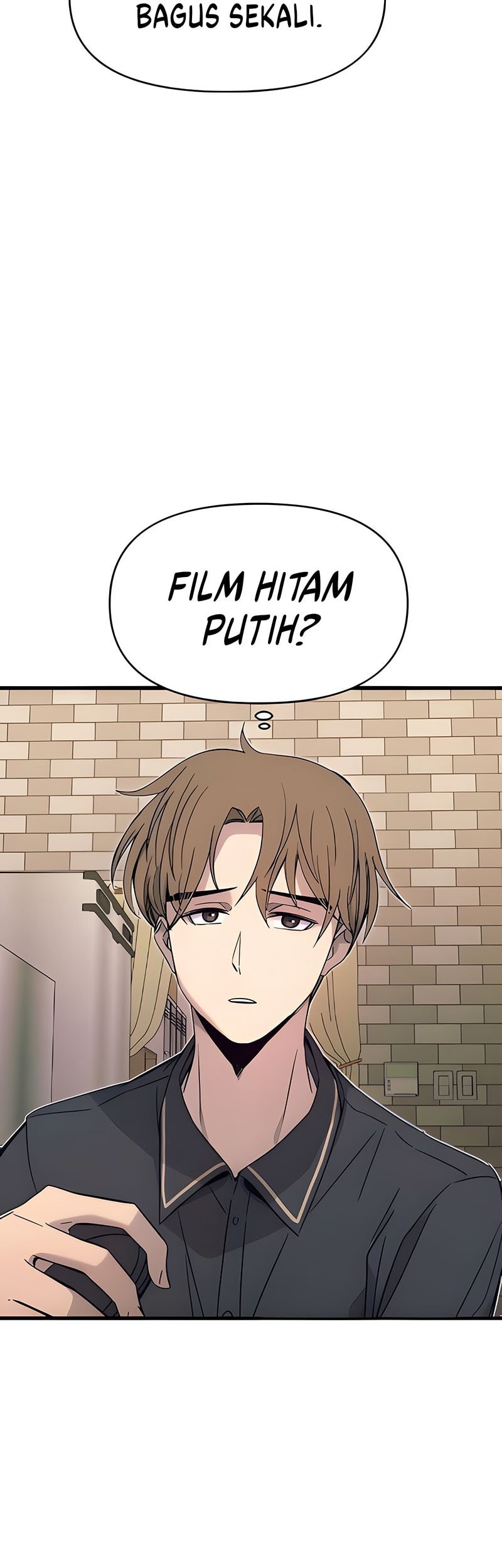 My Bias Gets On The Last Train Chapter 39 Gambar 76