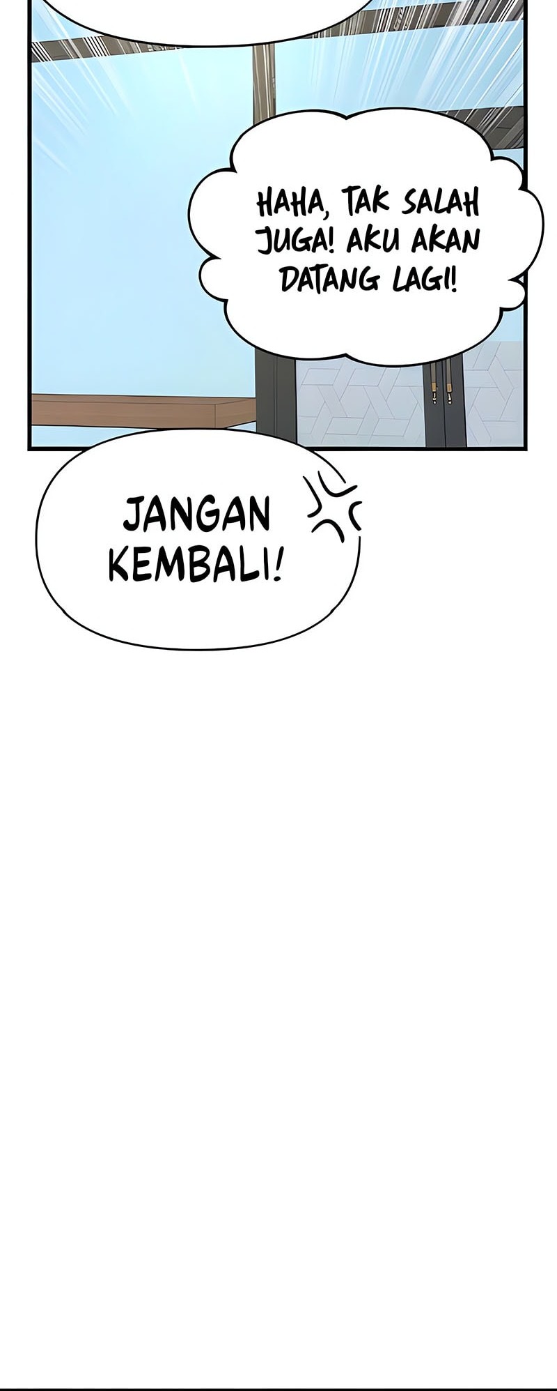 My Bias Gets On The Last Train Chapter 39 Gambar 81