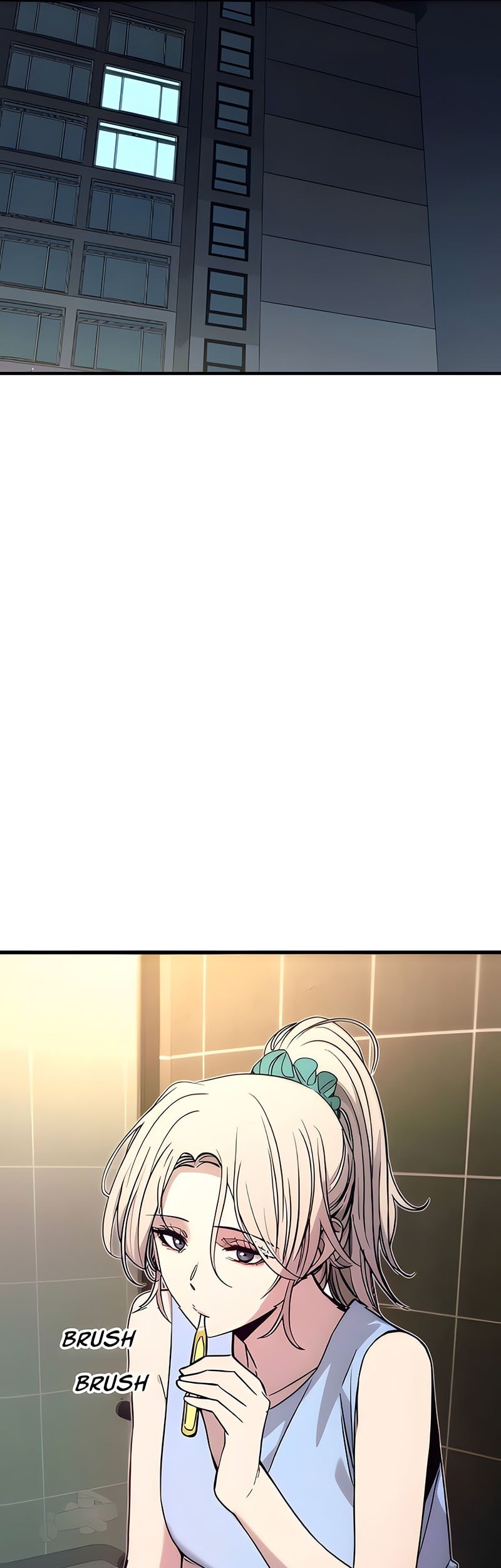 My Bias Gets On The Last Train Chapter 39 Gambar 82