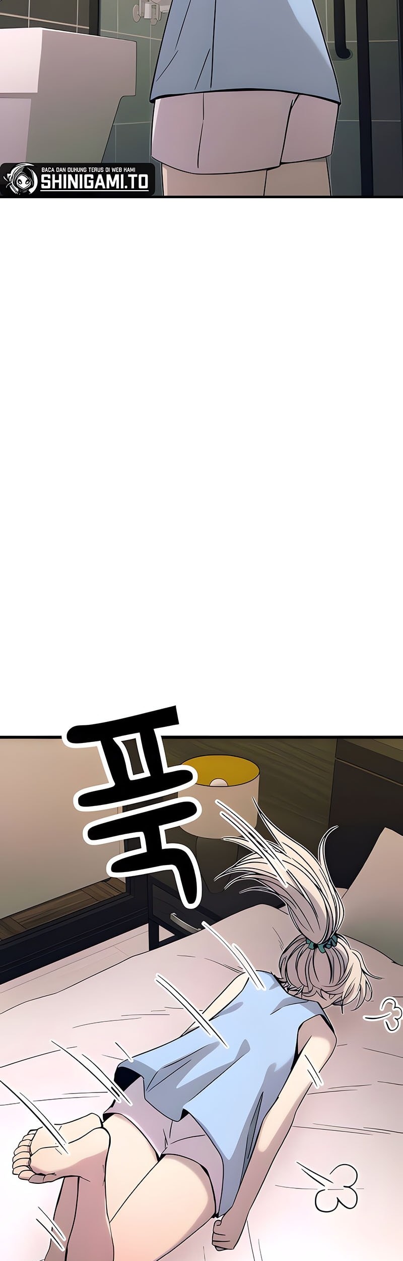 My Bias Gets On The Last Train Chapter 39 Gambar 84