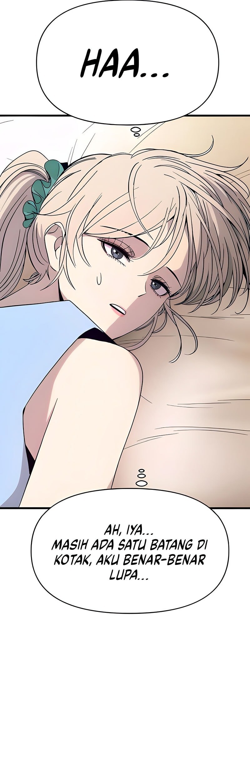 My Bias Gets On The Last Train Chapter 39 Gambar 86