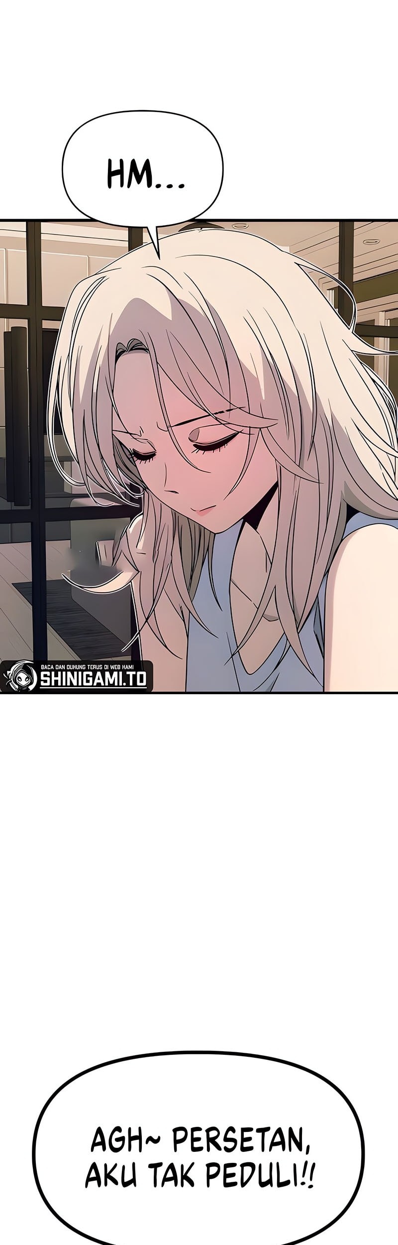 My Bias Gets On The Last Train Chapter 39 Gambar 88