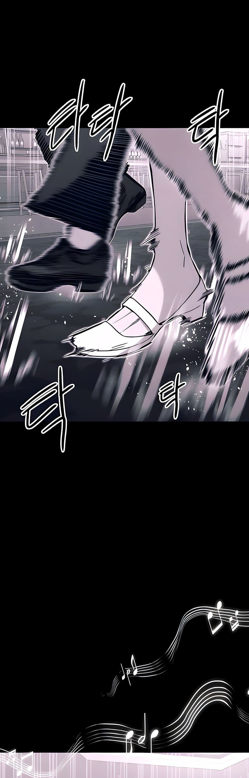 Manhwa My Bias Gets On The Last Train Chapter 39 gambar nomor 2