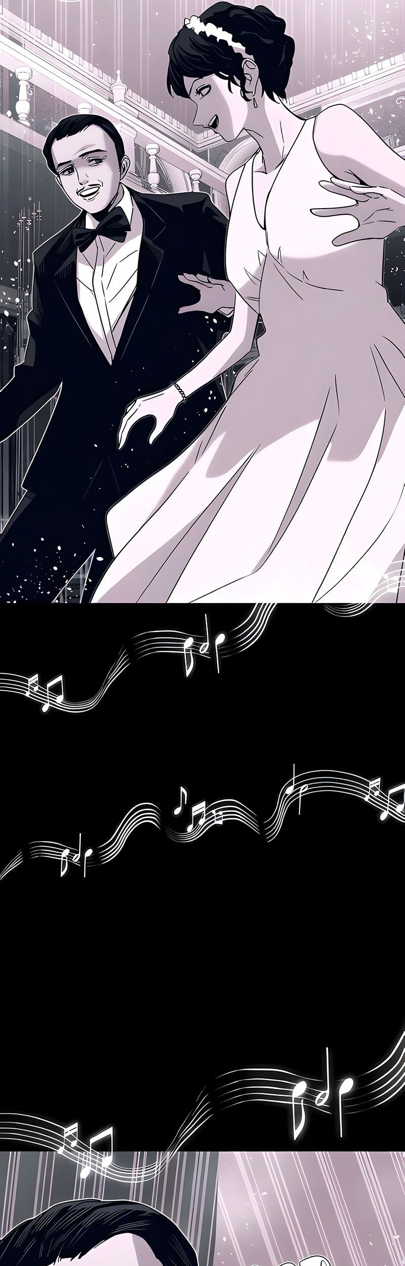 My Bias Gets On The Last Train Chapter 39 Gambar 3