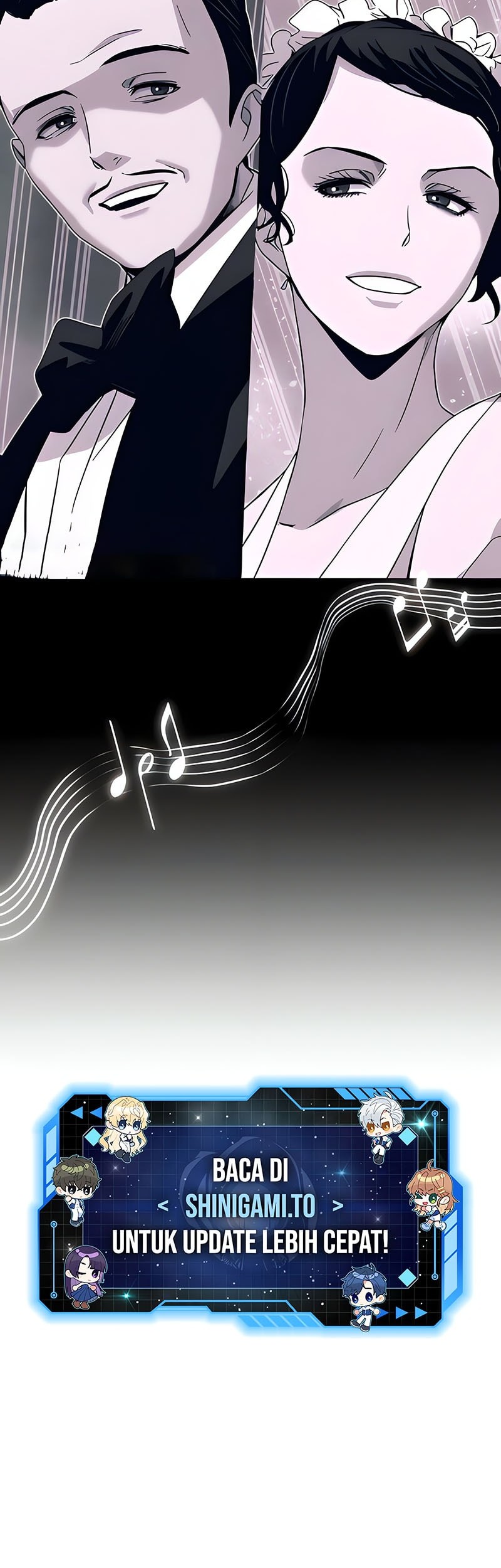 My Bias Gets On The Last Train Chapter 39 Gambar 4