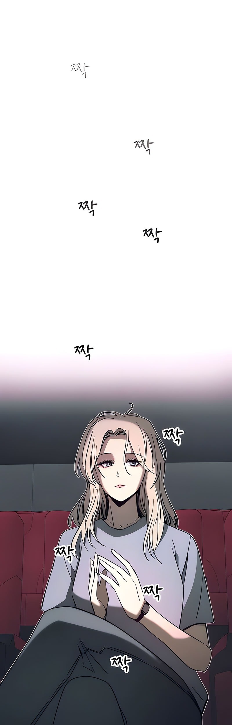 My Bias Gets On The Last Train Chapter 39 Gambar 6