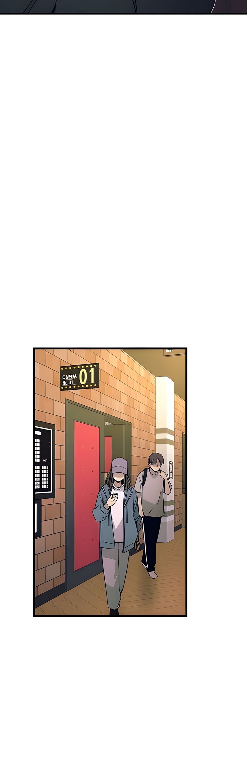 My Bias Gets On The Last Train Chapter 39 Gambar 7