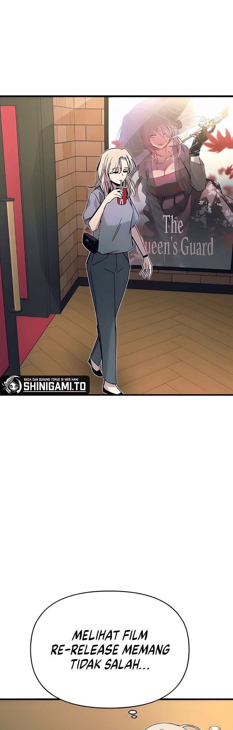 My Bias Gets On The Last Train Chapter 39 Gambar 8