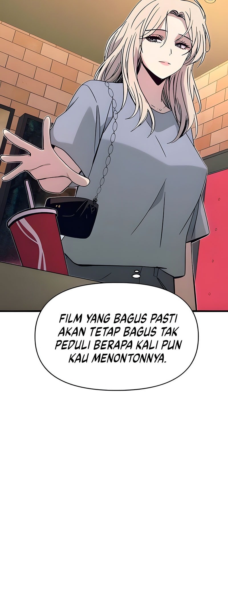 My Bias Gets On The Last Train Chapter 39 Gambar 9