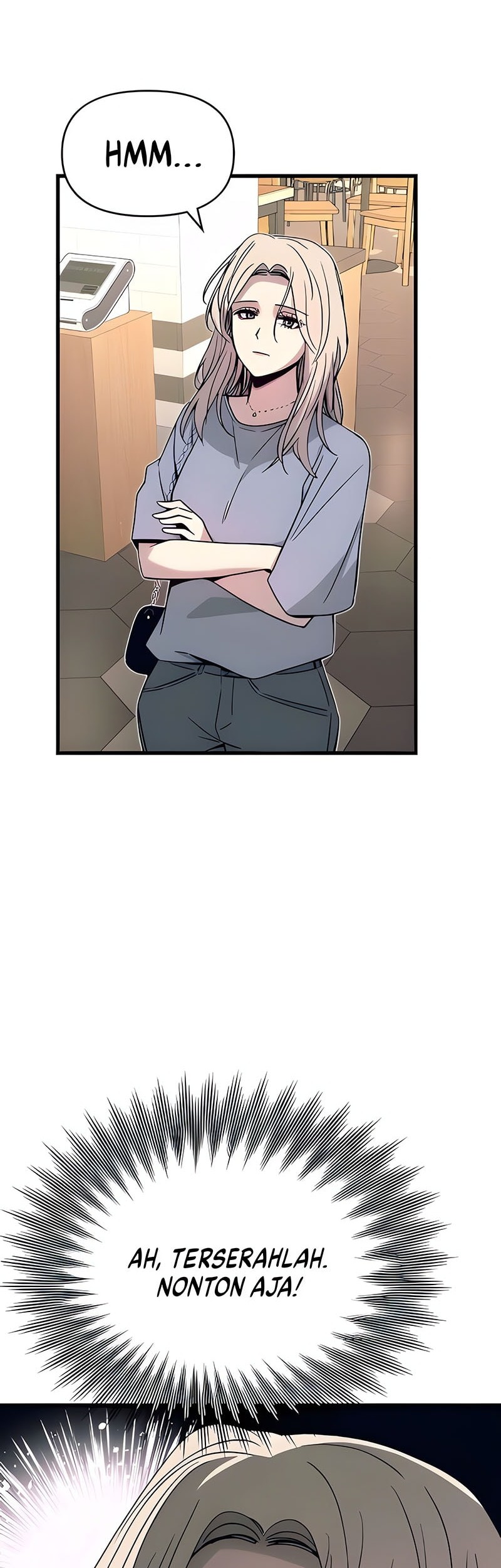 My Bias Gets On The Last Train Chapter 39 Gambar 11