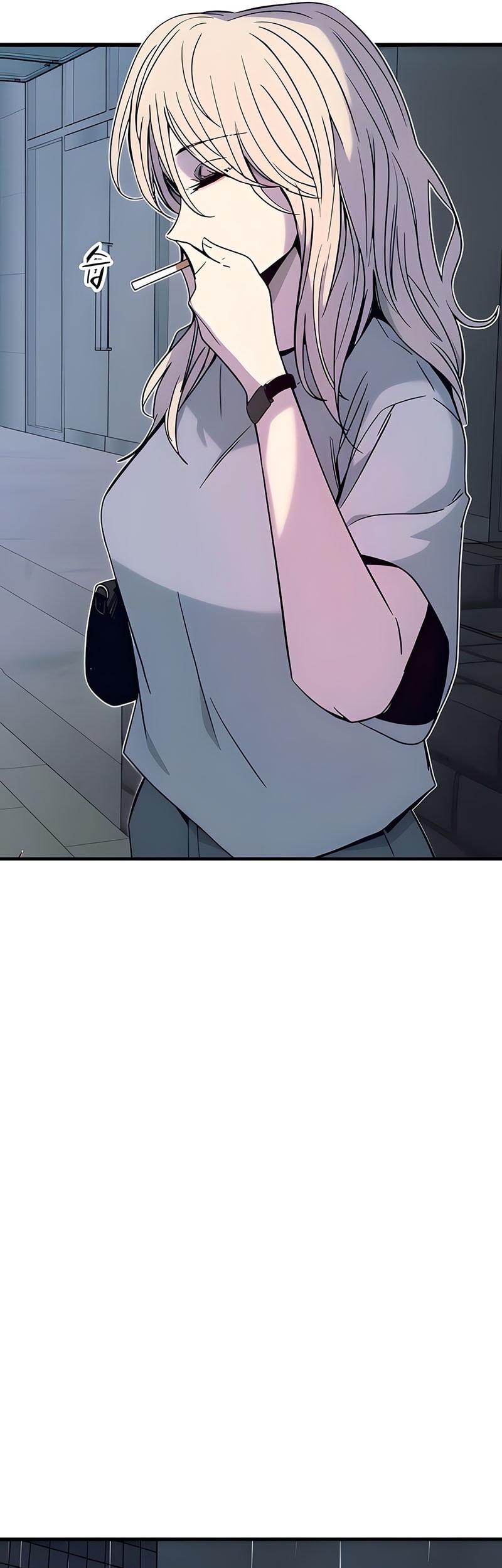 My Bias Gets On The Last Train Chapter 39 Gambar 14