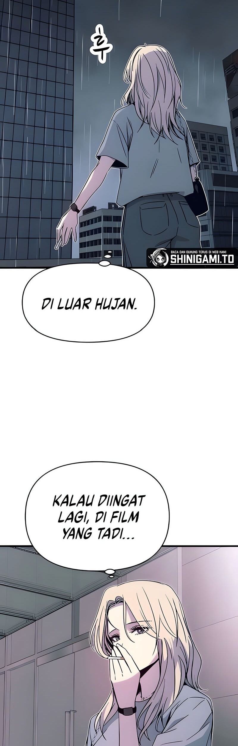 My Bias Gets On The Last Train Chapter 39 Gambar 15