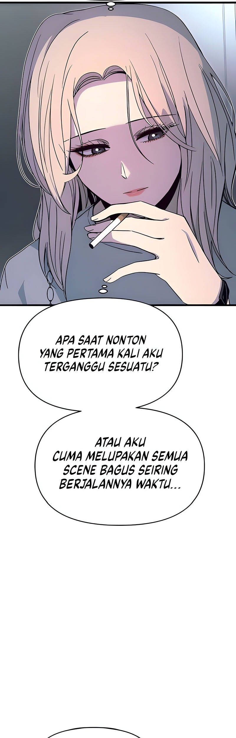 My Bias Gets On The Last Train Chapter 39 Gambar 18