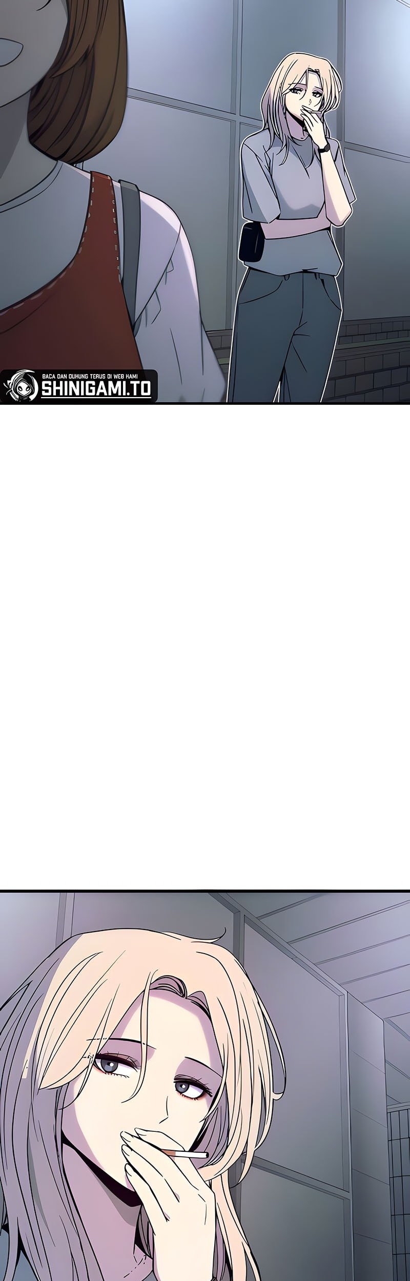 My Bias Gets On The Last Train Chapter 39 Gambar 20