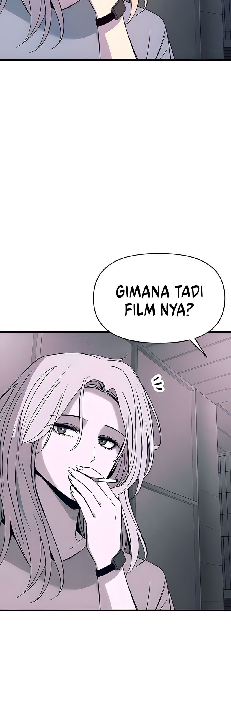 My Bias Gets On The Last Train Chapter 39 Gambar 21