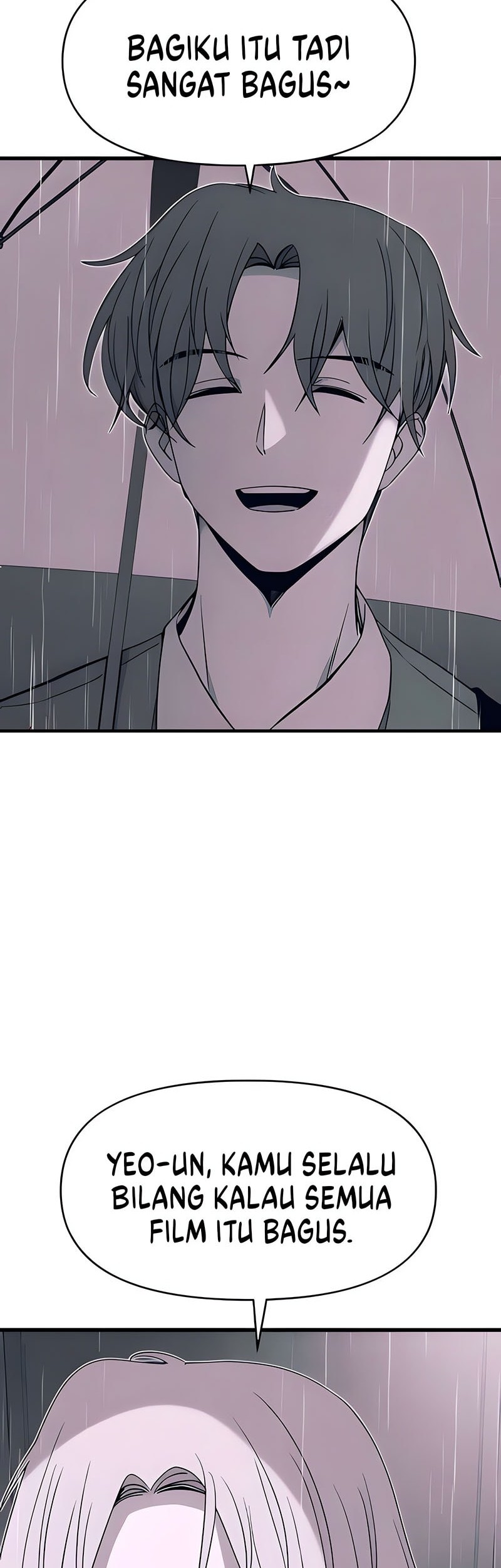 My Bias Gets On The Last Train Chapter 39 Gambar 23