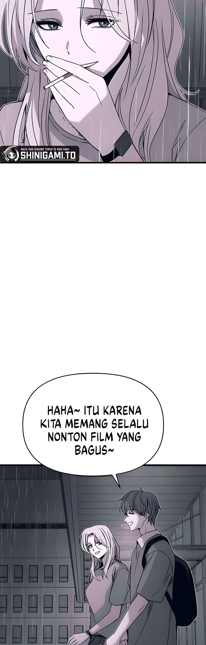 My Bias Gets On The Last Train Chapter 39 Gambar 24