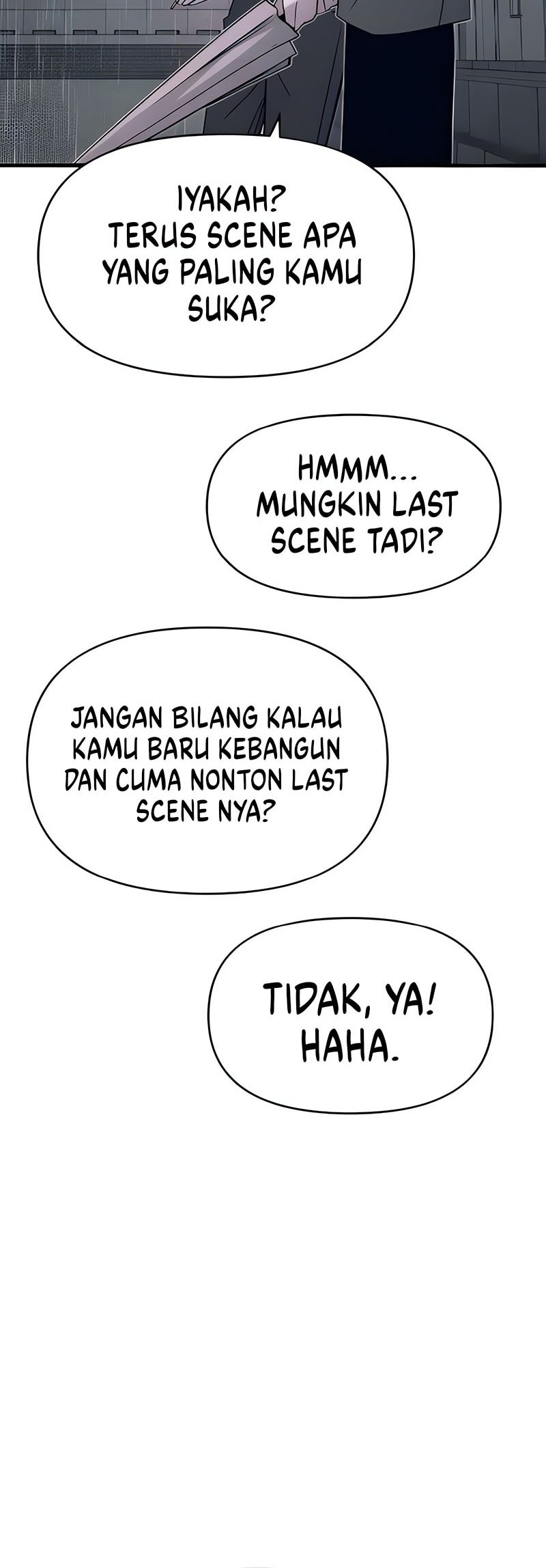 My Bias Gets On The Last Train Chapter 39 Gambar 25