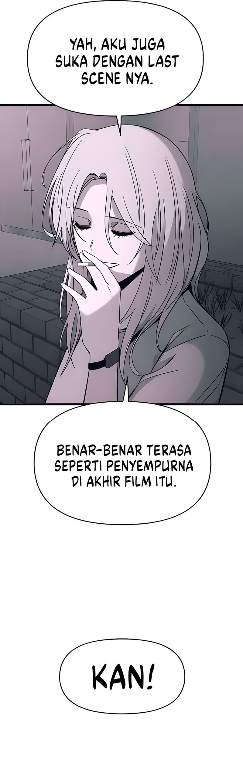 My Bias Gets On The Last Train Chapter 39 Gambar 26