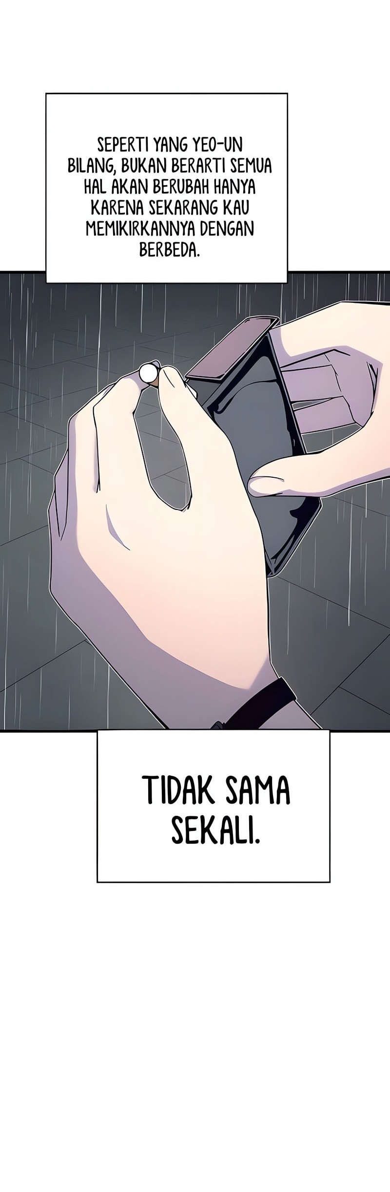 My Bias Gets On The Last Train Chapter 39 Gambar 29