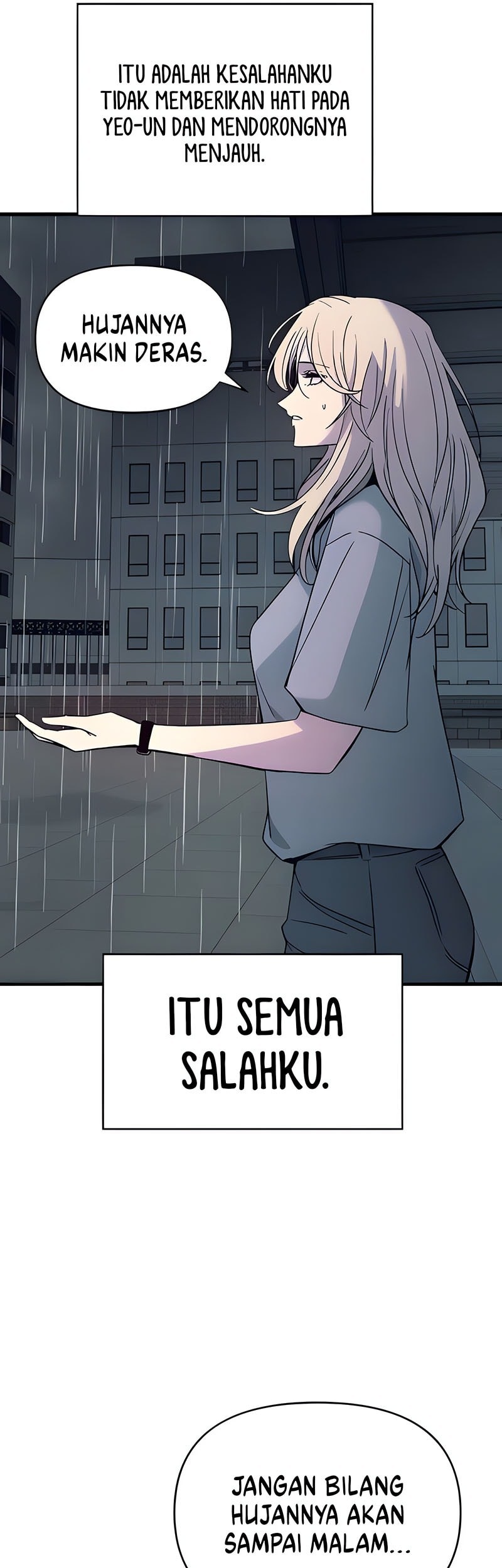 My Bias Gets On The Last Train Chapter 39 Gambar 30