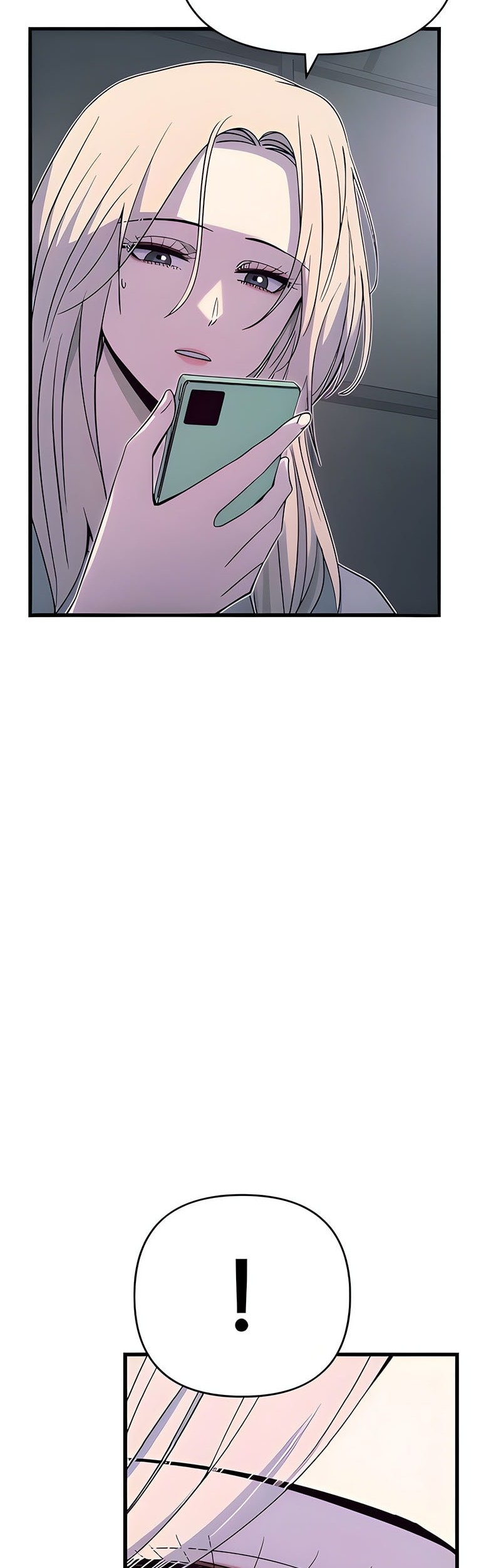 My Bias Gets On The Last Train Chapter 39 Gambar 31