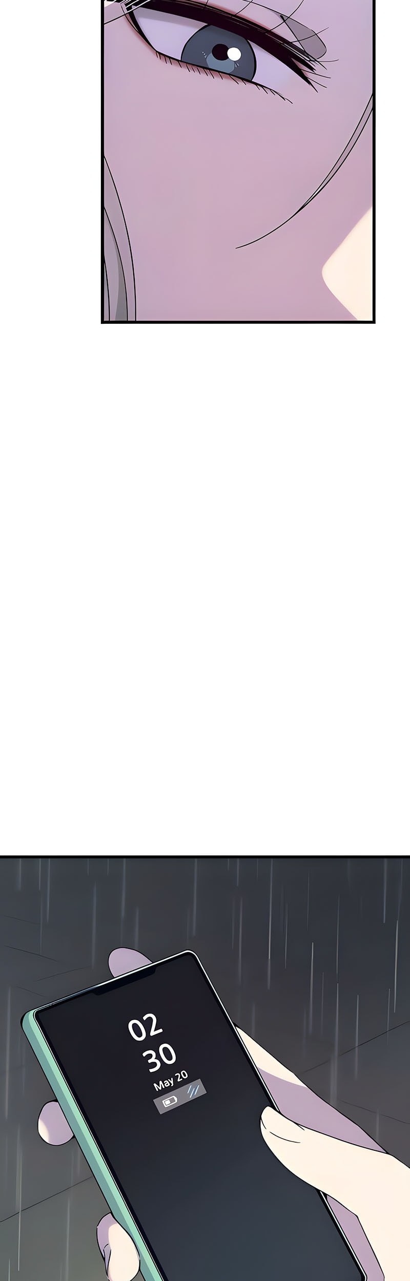 My Bias Gets On The Last Train Chapter 39 Gambar 32